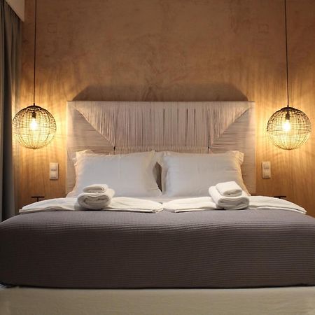 Elia Boutique Hotel Парга Екстер'єр фото