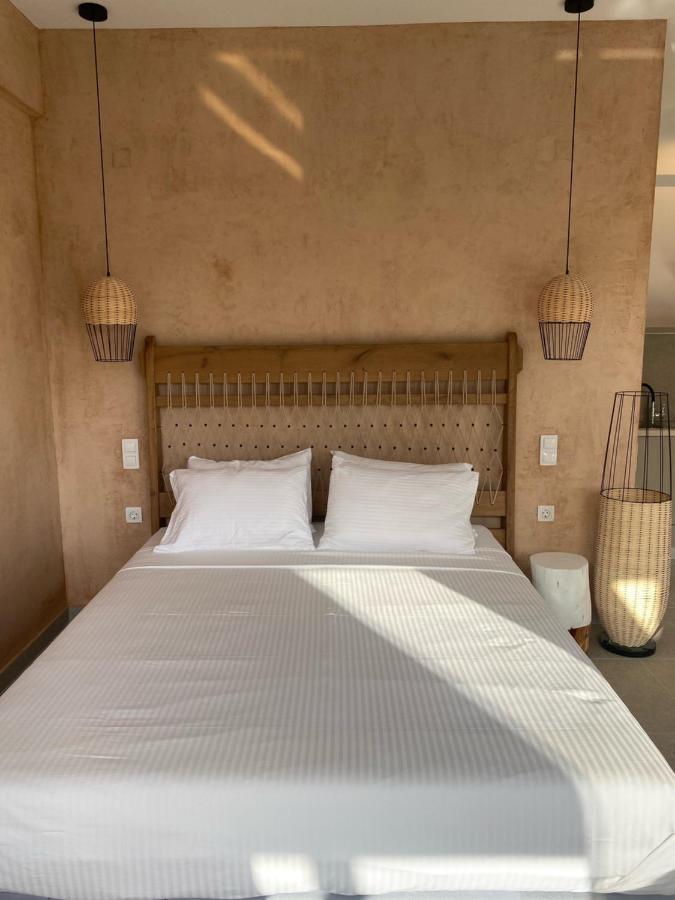 Elia Boutique Hotel Парга Екстер'єр фото