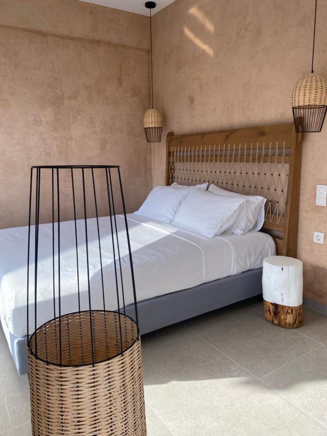 Elia Boutique Hotel Парга Екстер'єр фото