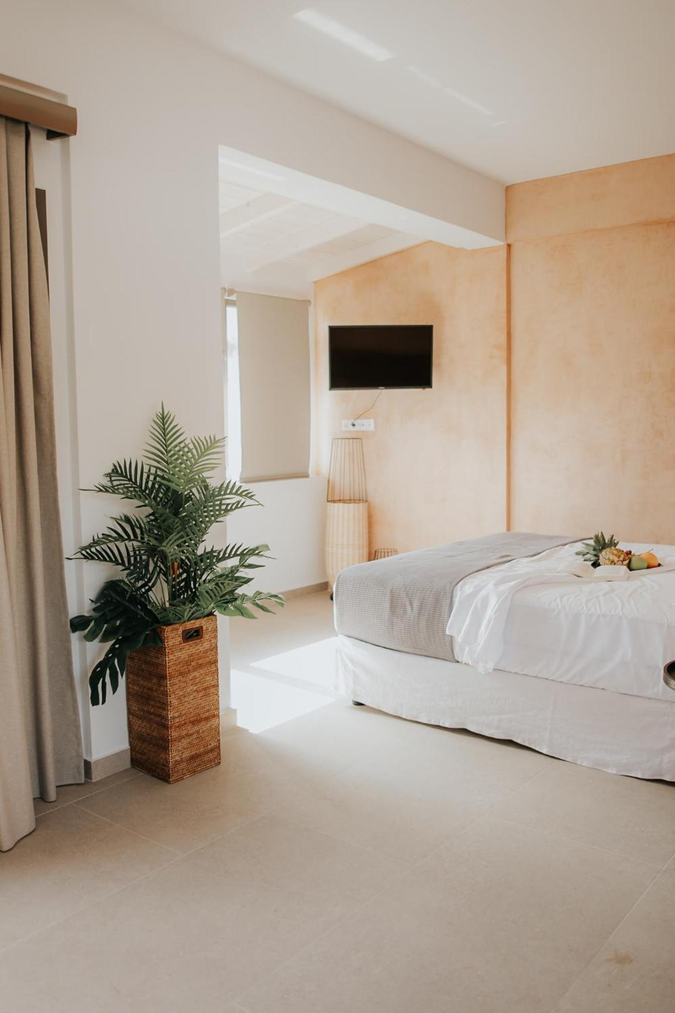 Elia Boutique Hotel Парга Екстер'єр фото