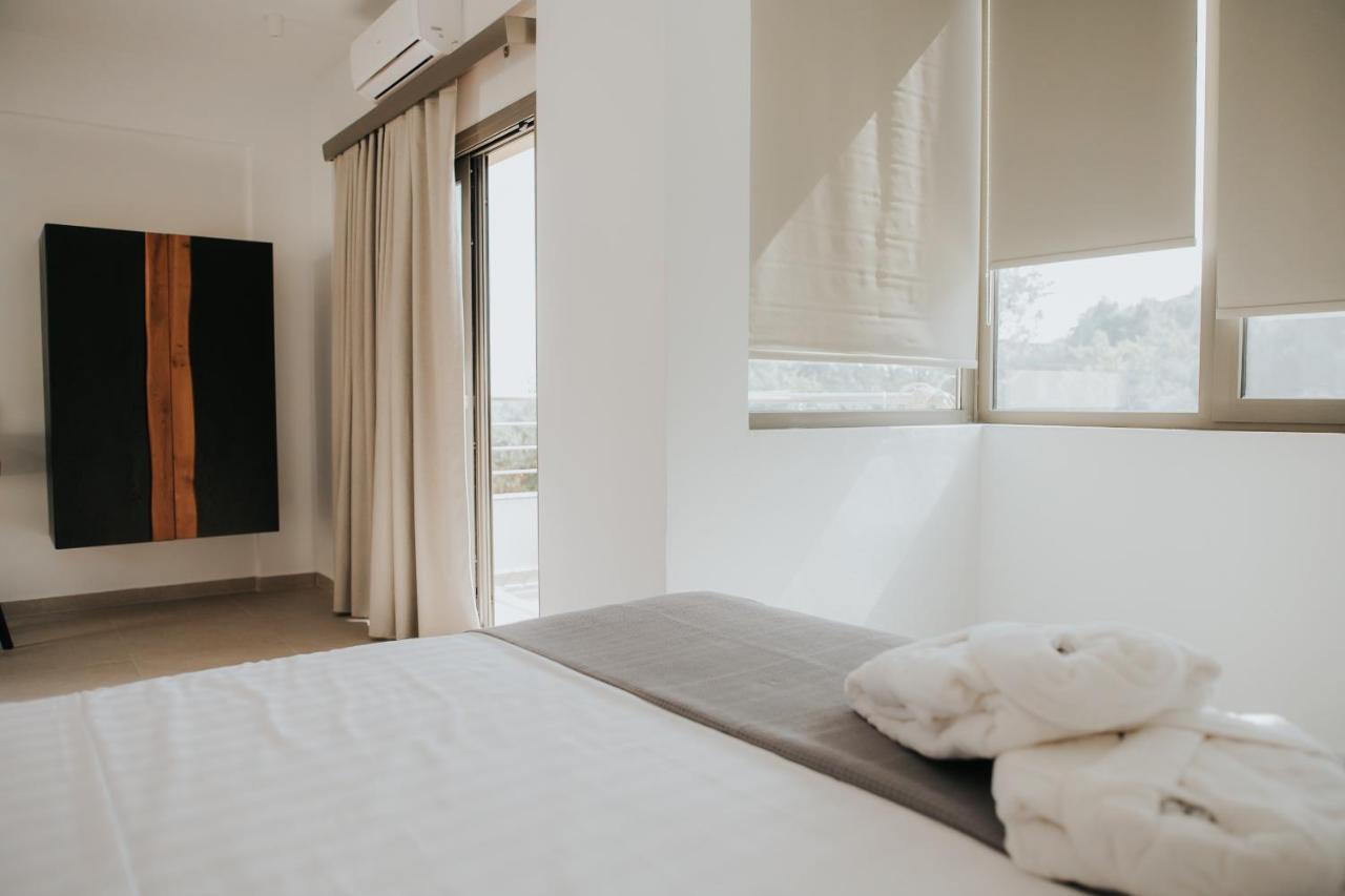 Elia Boutique Hotel Парга Екстер'єр фото