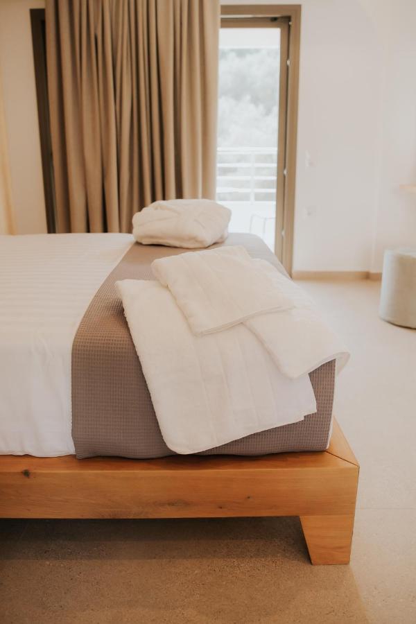 Elia Boutique Hotel Парга Екстер'єр фото