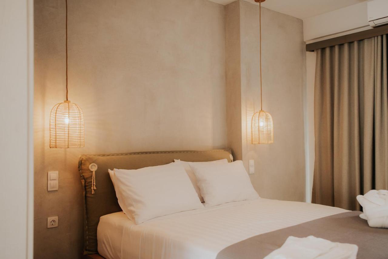 Elia Boutique Hotel Парга Екстер'єр фото