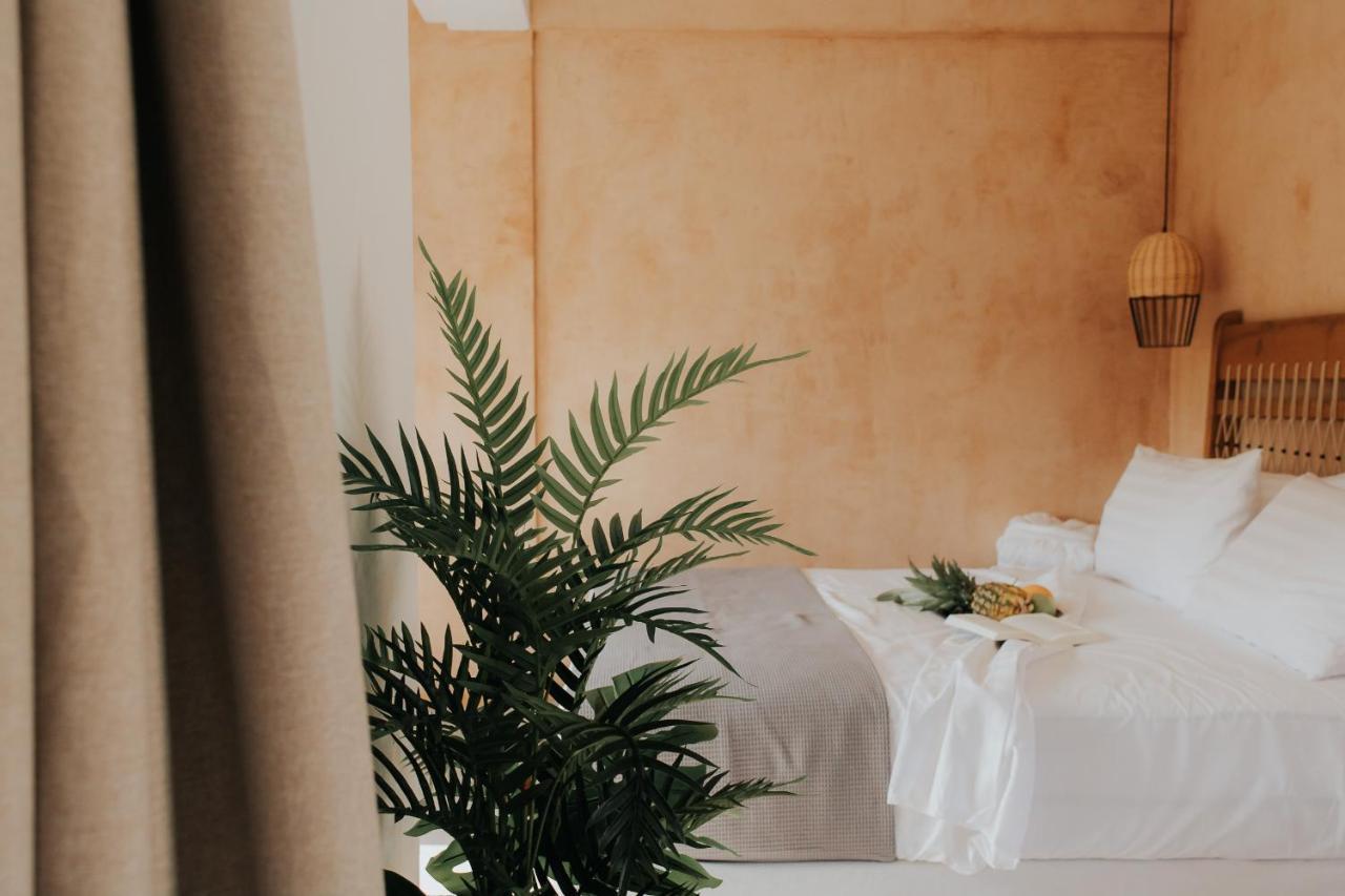Elia Boutique Hotel Парга Екстер'єр фото