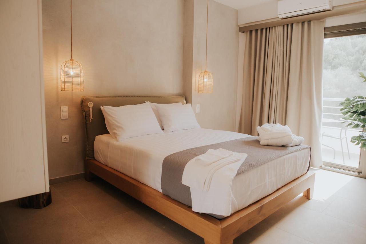 Elia Boutique Hotel Парга Екстер'єр фото