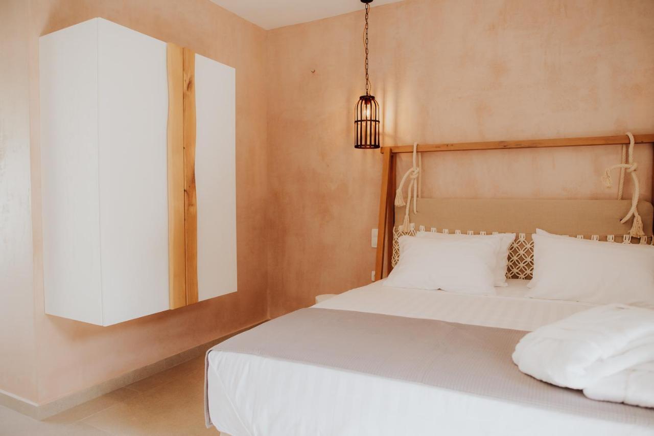 Elia Boutique Hotel Парга Екстер'єр фото