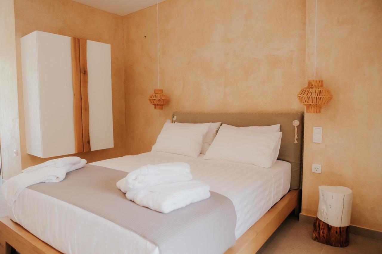 Elia Boutique Hotel Парга Екстер'єр фото