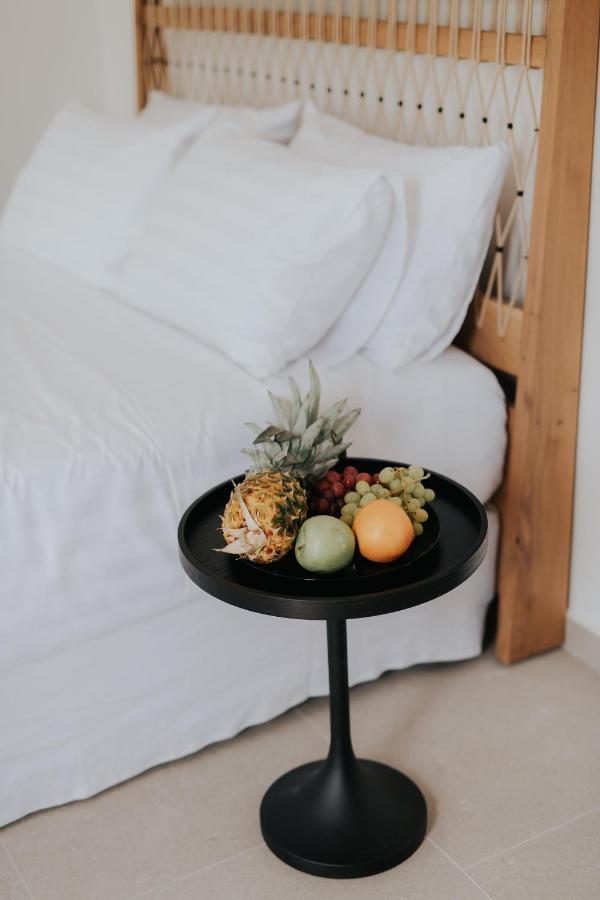 Elia Boutique Hotel Парга Екстер'єр фото