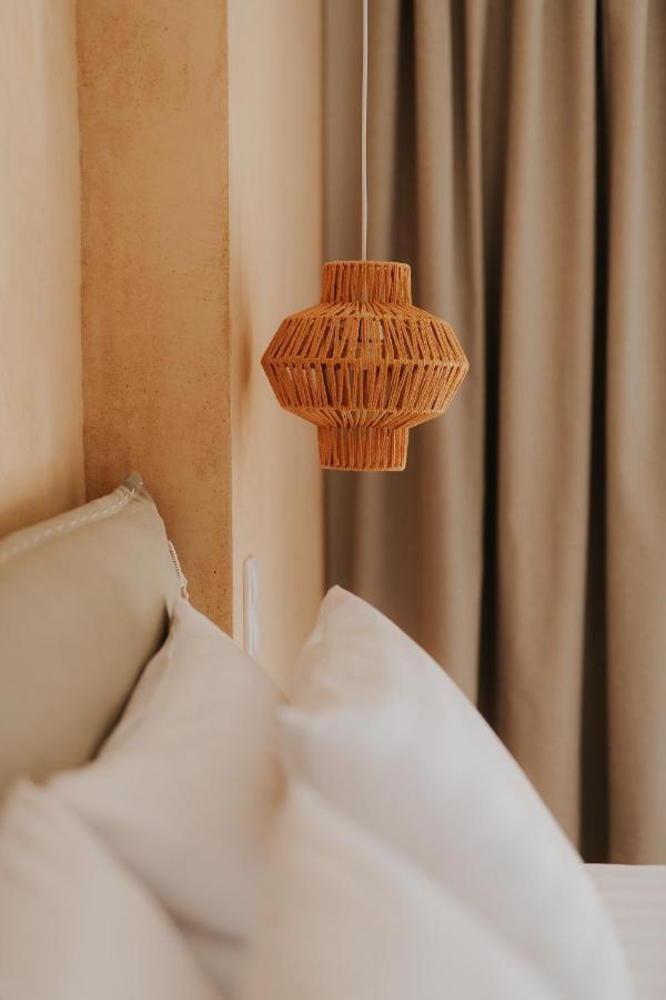 Elia Boutique Hotel Парга Екстер'єр фото