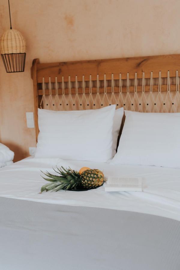 Elia Boutique Hotel Парга Екстер'єр фото