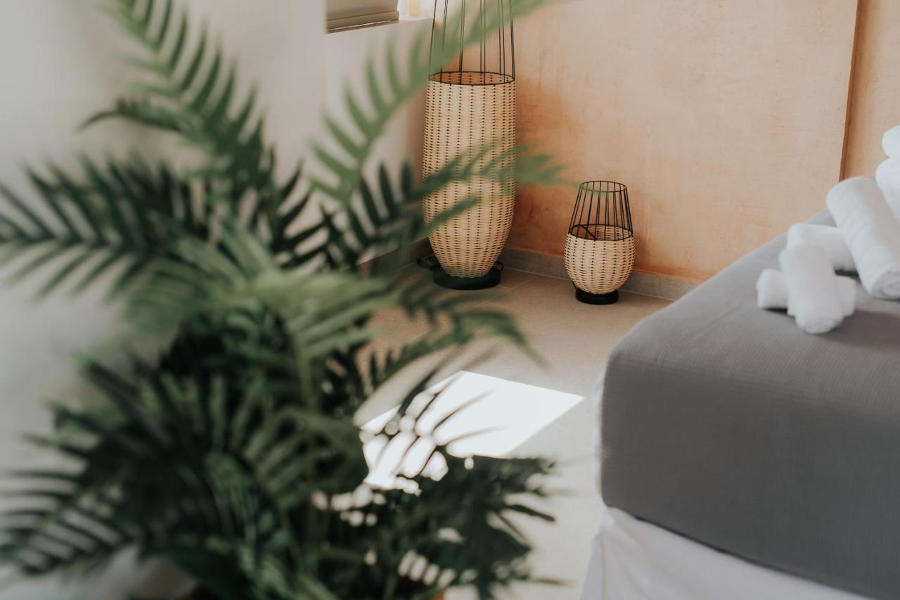 Elia Boutique Hotel Парга Екстер'єр фото