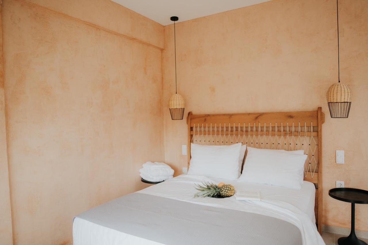 Elia Boutique Hotel Парга Екстер'єр фото