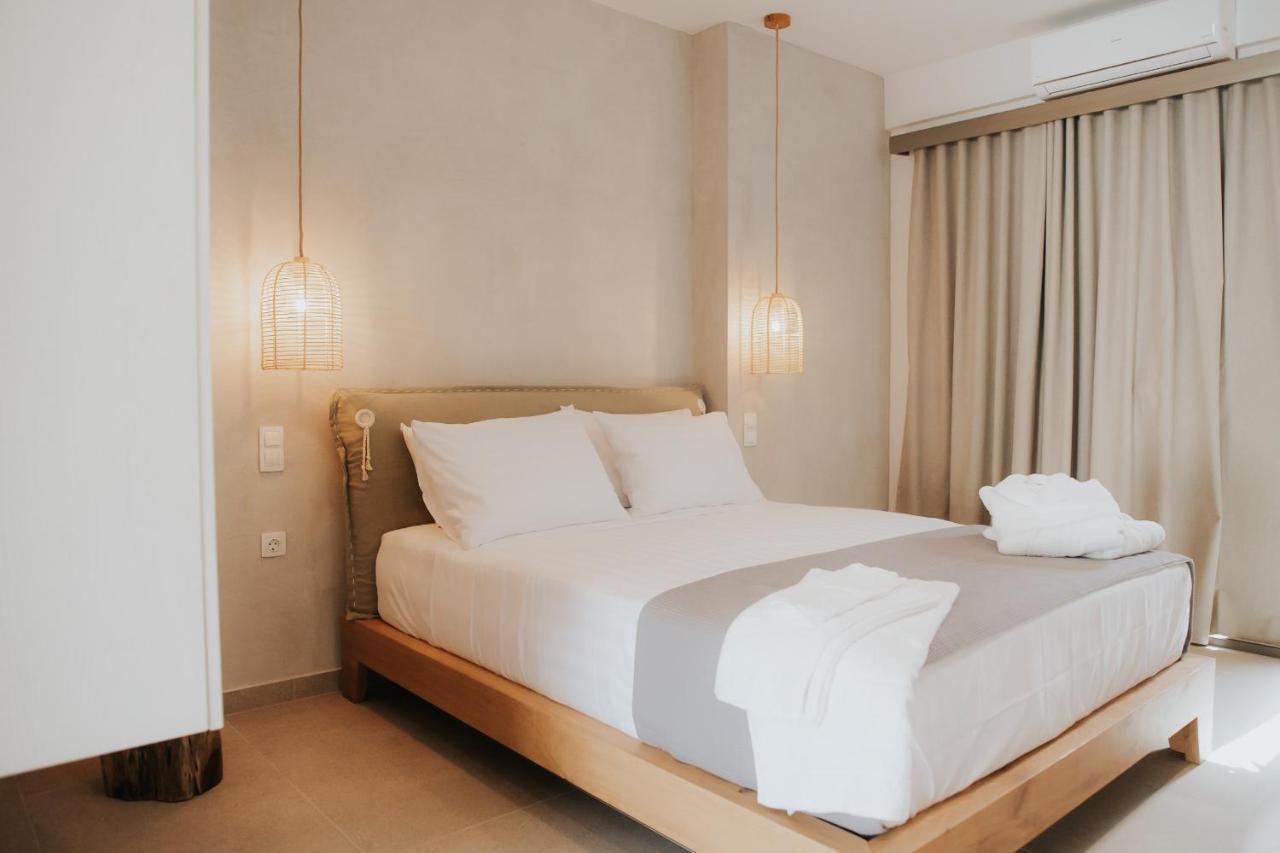 Elia Boutique Hotel Парга Екстер'єр фото