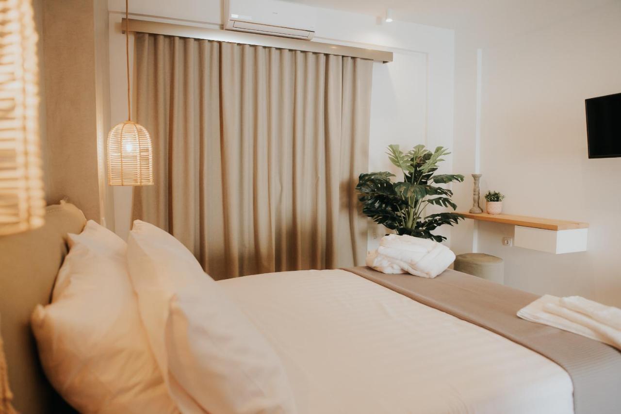 Elia Boutique Hotel Парга Екстер'єр фото