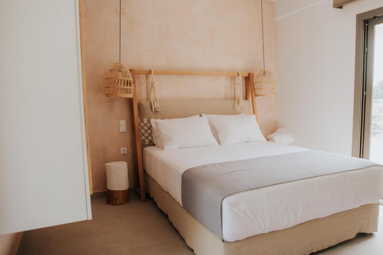 Elia Boutique Hotel Парга Екстер'єр фото