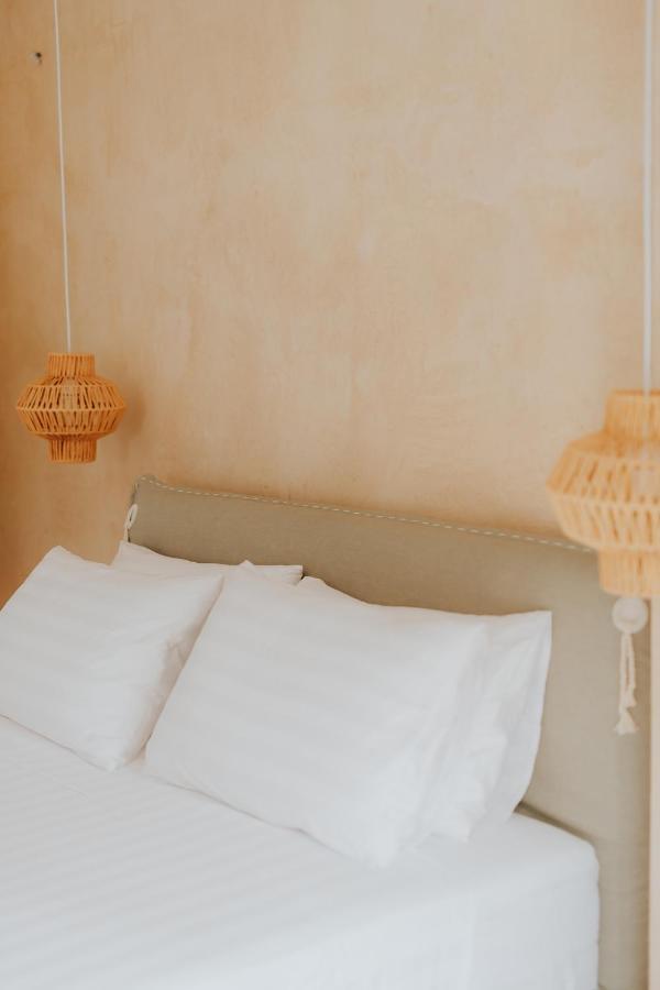 Elia Boutique Hotel Парга Екстер'єр фото