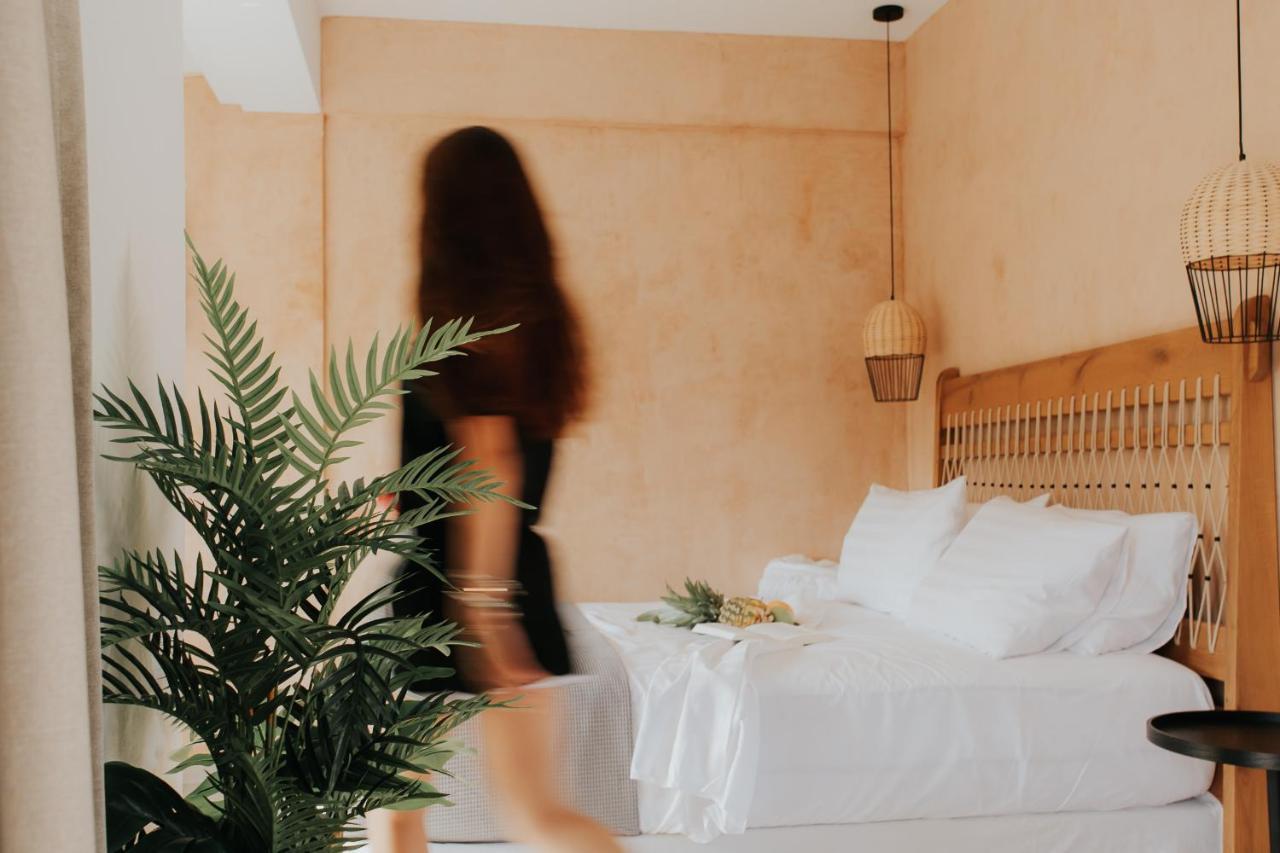 Elia Boutique Hotel Парга Екстер'єр фото