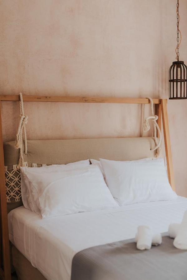 Elia Boutique Hotel Парга Екстер'єр фото