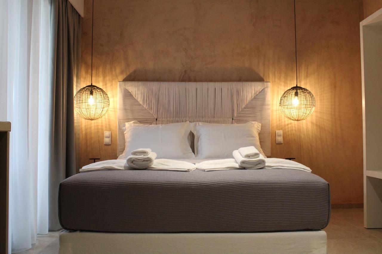 Elia Boutique Hotel Парга Екстер'єр фото