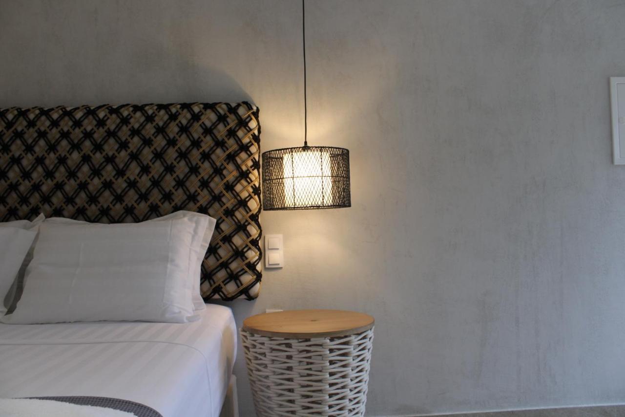 Elia Boutique Hotel Парга Екстер'єр фото
