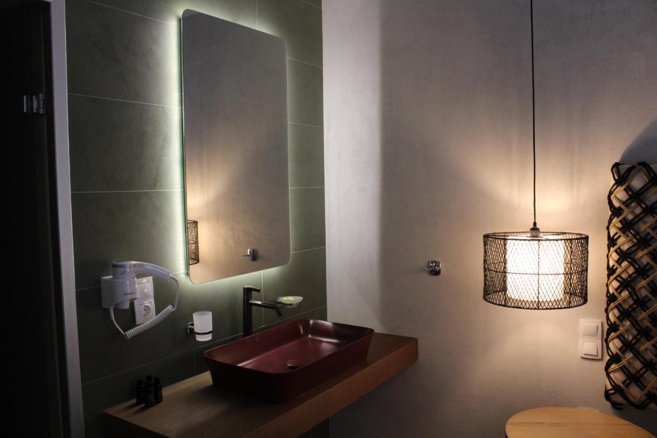 Elia Boutique Hotel Парга Екстер'єр фото