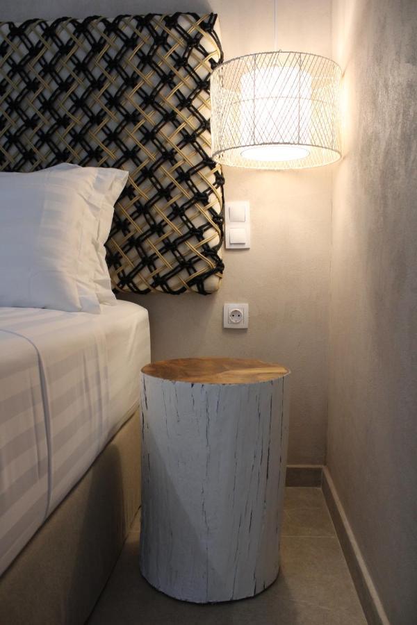 Elia Boutique Hotel Парга Екстер'єр фото