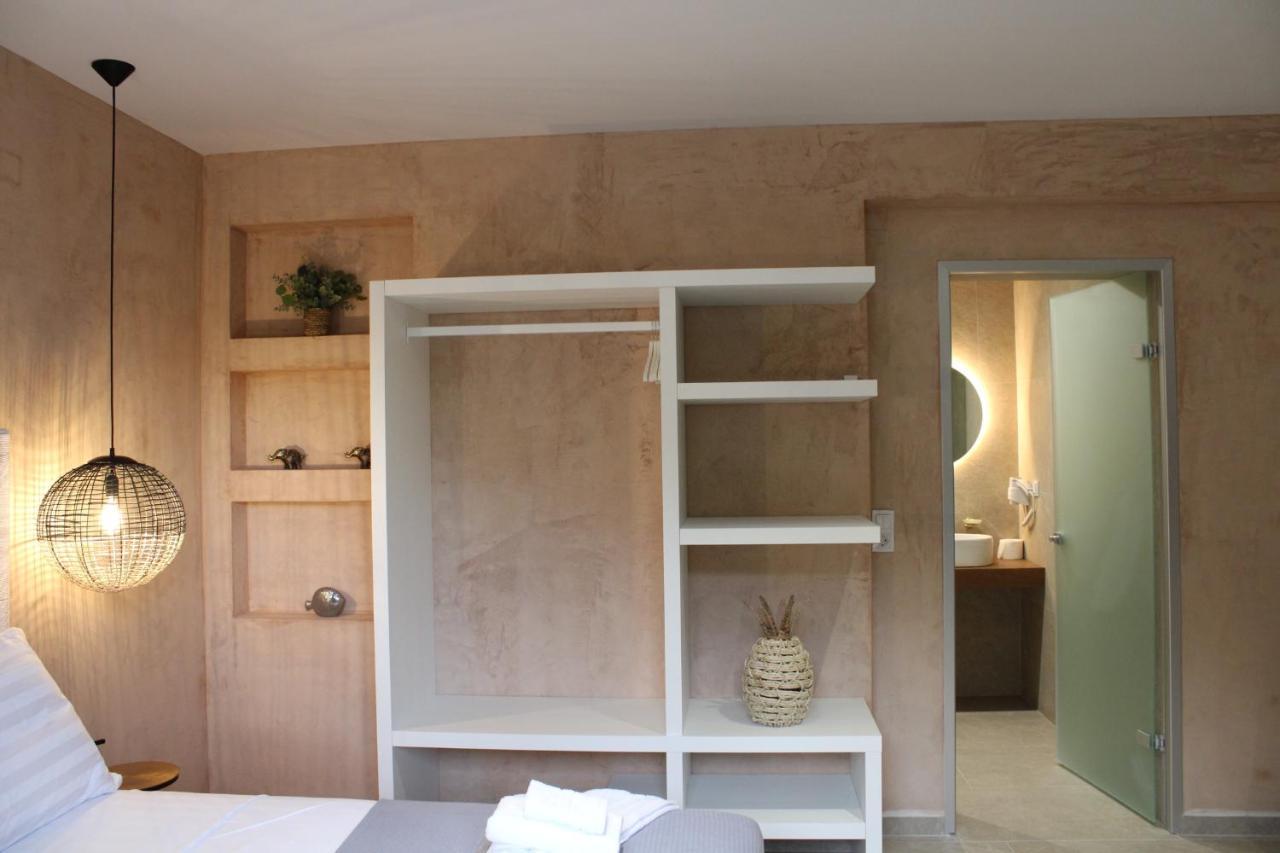 Elia Boutique Hotel Парга Екстер'єр фото